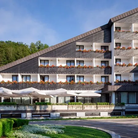 Terme Olimia - Hotel Breza