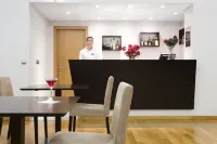 Hotel Conde de Agueda Hotels in Anadia