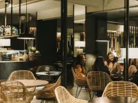 Hotel Chiqui - bar