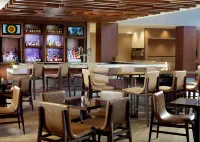 Atlanta Marriott Peachtree Corners - bar