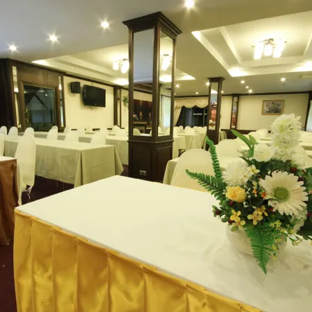 Baanplaidoi Resort