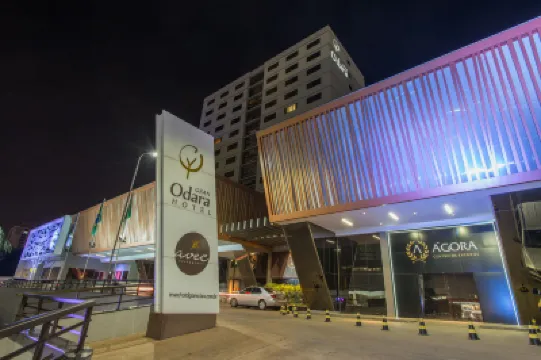Hotel Gran Odara Hotels in 