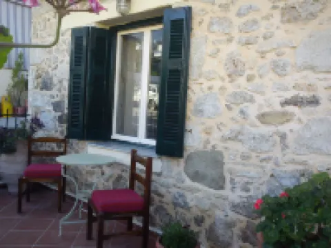 ハリクリア レント ルームズ