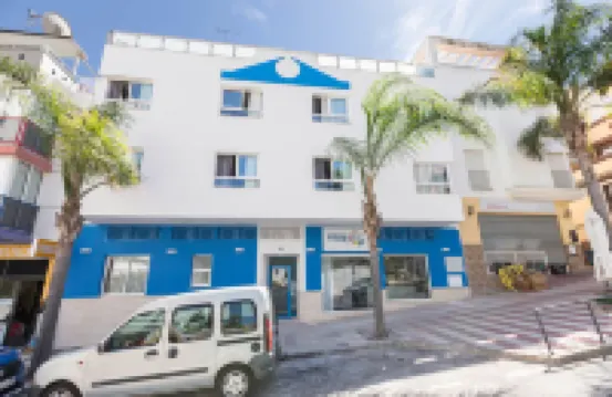 Bajondillo Beach Cozy Inns Hoteles en Torremolinos