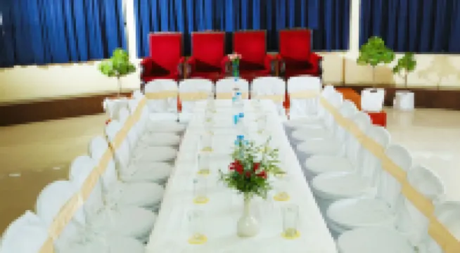 Kodai Resort Hotel, Kodaikanal