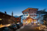 Hotel Posta Hotels in Livigno
