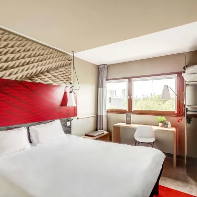 Ibis Paris Bercy Village 12ème Hotels near Fairground Museum