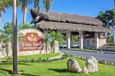 YOUR  GETAWAY OASIS Các khách sạn ở 