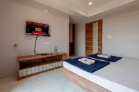 Hotel Aaradhya Crown - 2-Star