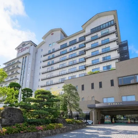 Tendo Hotel