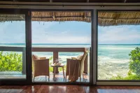 MELIÁ Zanzibar - Romantische