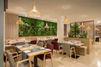 Barceló Corralejo Bay - Adults Only - 朝食