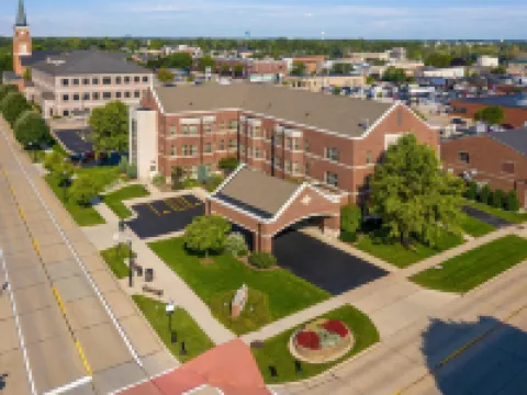 Kress Inn, Ascend Hotel Collection Hotels in De Pere
