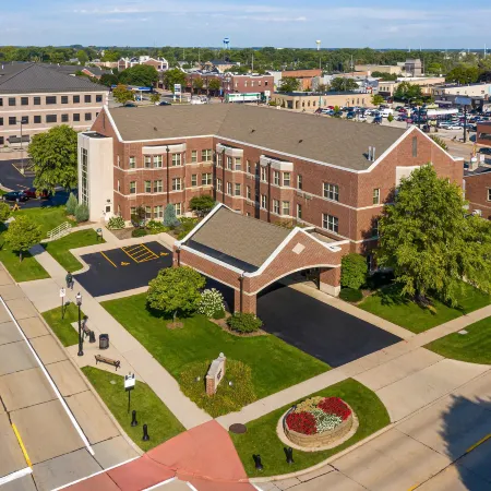 Kress Inn, Ascend Hotel Collection