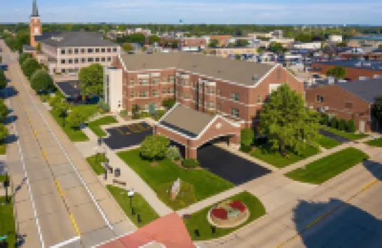 Kress Inn, Ascend Hotel Collection
