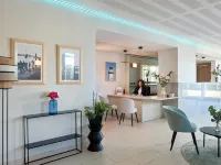 Quality Aparthotel Quiberon Hotels in Quiberon