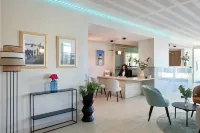 Zenitude Quality Aparthotel Quiberon Hotels in Quiberon