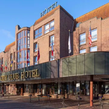 Aspire Oldenburg, Trademark Collection by Wyndham