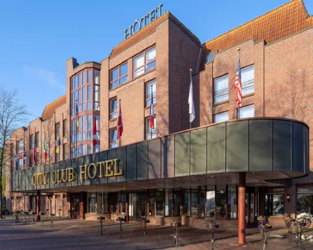 Aspire Oldenburg, Trademark Collection by Wyndham Hotels in Oldenburg
