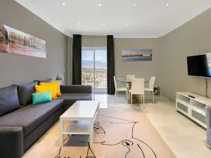 Sol Málaga Guadalmar Hotel