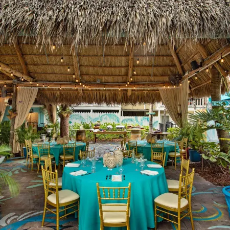 Havana Cabana at Key West