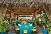 Havana Cabana at Key West - breakfast
