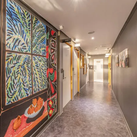 Stay Inn Hotel