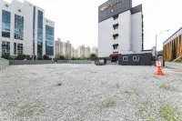 Muan Namak Oneul Hotel Hotels in Muan