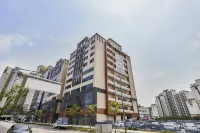 Namyangju Aone Hotel Hotels in der Nähe von Sareung-Grab