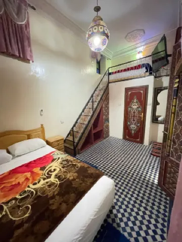 Dar Atlantic Hotels in 