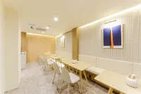 브라운도트호텔 군산터미널점 - 조식 운영