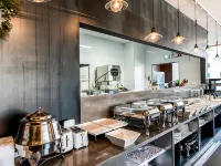 โรงแรมเดอะเมนส์ โรงแรมในชอนัน-ชี