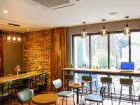 Noel Business Hotel Hotels near Haeundae