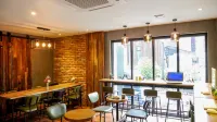 Noel Business Hotel - Strand