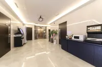 Okcheon Daecheong Hotel Hotels in Okcheon-gun