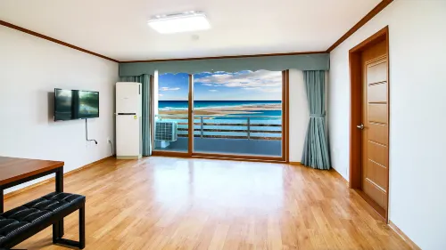 Yangyang Beach Condo - Lejligheder