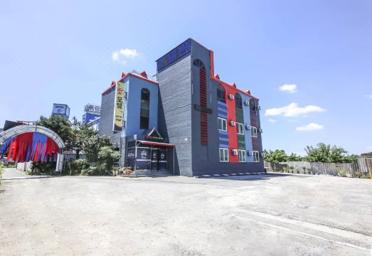 숙소 욕실 및 청결도