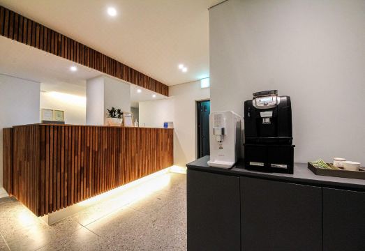 원주 Wonju Stay Hotel