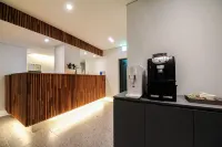 Wonju Stay Hotel Hotels in Wonju