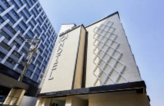 Hotel101 Pyeongtaek Branch โรงแรมใกล้โอซานแอร์เบส