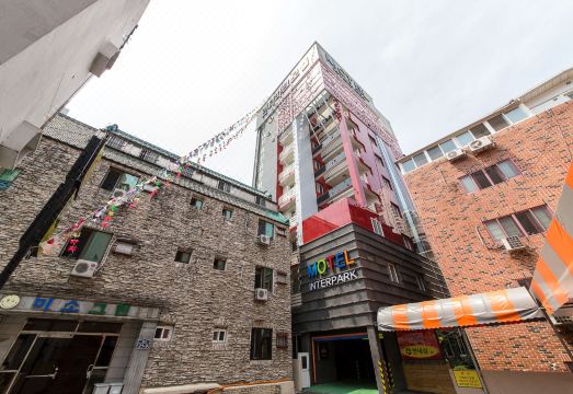 부산 동래 인터파크
