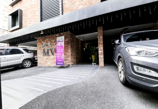 거제도 고현 호텔B