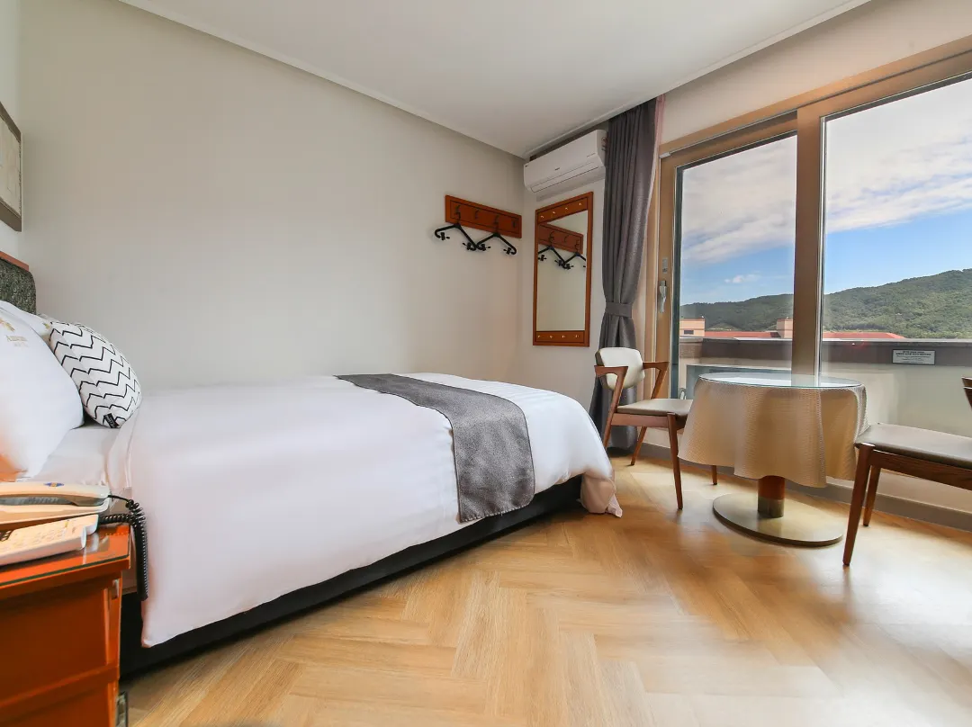 Hotel Amaranth - Sokcho-si