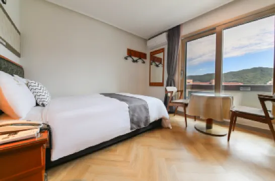 호텔 아마란스 한화리조트 설악워터피아 주변 호텔