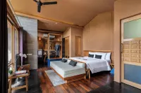 Amora Ubud Boutique Villas