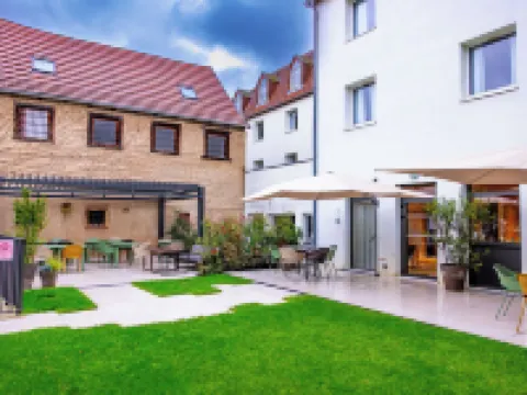 호텔 루르스 데 마지크 뮈치 호텔