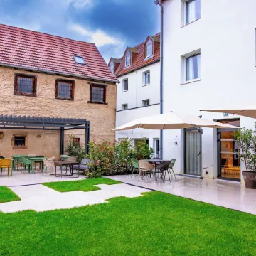 Hôtel l'Ours de Mutzig