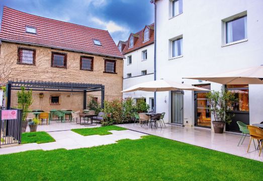 루스 드 무지크 객실