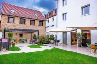 Hôtel l'Ours de Mutzig Hotels in Niederhaslach