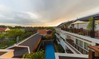 Indra Angkor Residence - Romantic
